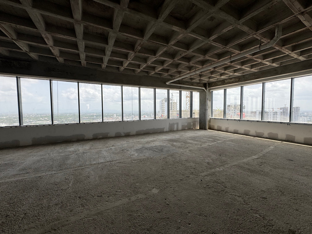 Oficinas corporativas alquiler WTC BlueMall World Trade Center Piantini Santo Domingo 26