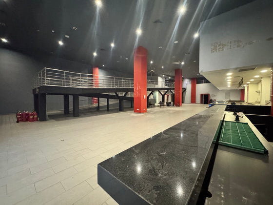 Local Comercial de 2,200 m² en Venta Alquiler | Centro Comercial – Prol. 27 de Febrero, Santo Domingo Oeste (A Remodelar)