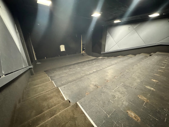 Local Comercial de 2,200 m² en Venta Alquiler | Centro Comercial – Prol. 27 de Febrero, Santo Domingo Oeste (A Remodelar)