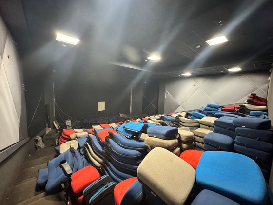 Local Comercial de 2,200 m² en Venta Alquiler | Centro Comercial – Prol. 27 de Febrero, Santo Domingo Oeste (A Remodelar)