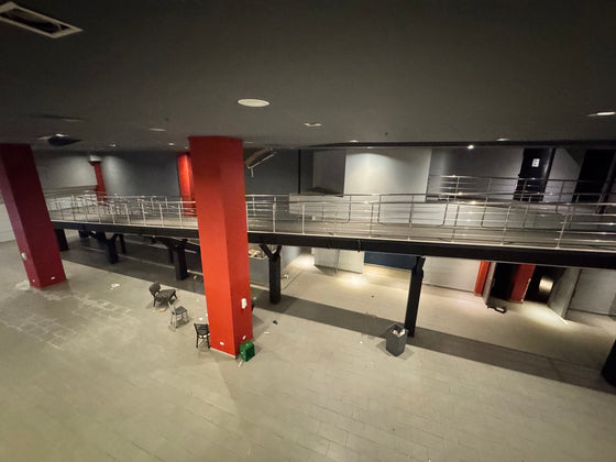 Local Comercial de 2,200 m² en Venta Alquiler | Centro Comercial – Prol. 27 de Febrero, Santo Domingo Oeste (A Remodelar)