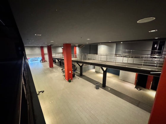 Local Comercial de 2,200 m² en Venta Alquiler | Centro Comercial – Prol. 27 de Febrero, Santo Domingo Oeste (A Remodelar)
