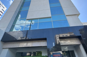 Edificio Corporativo en Venta o Alquiler | 6,100 m² | Piantini, Santo Domingo-45