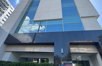 Edificio Corporativo en Venta o Alquiler | 6,100 m² | Piantini, Santo Domingo-44
