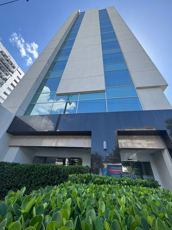 Edificio oficinas venta alquiler Piantini, Santo Domingo