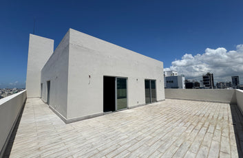 Edificio Corporativo en Venta o Alquiler | 6,100 m² | Piantini, Santo Domingo-45