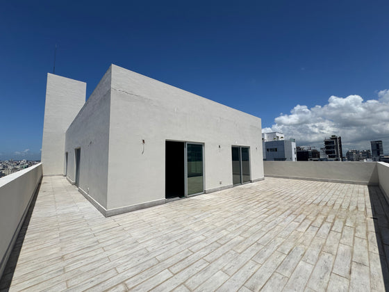 Edificio oficinas venta alquiler Piantini, Santo Domingo