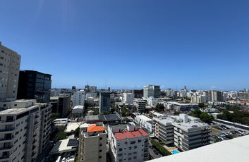 Edificio Corporativo en Venta o Alquiler | 6,100 m² | Piantini, Santo Domingo-46
