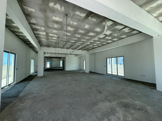 Edificio oficinas venta alquiler Piantini, Santo Domingo