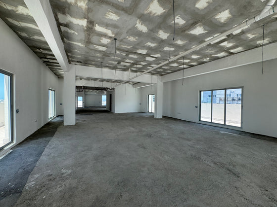 Edificio oficinas venta alquiler Piantini, Santo Domingo