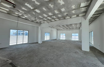 Edificio Corporativo en Venta o Alquiler | 6,100 m² | Piantini, Santo Domingo-52