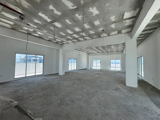 Edificio oficinas venta alquiler Piantini, Santo Domingo