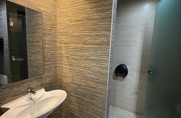 Edificio Corporativo en Venta o Alquiler | 6,100 m² | Piantini, Santo Domingo-50