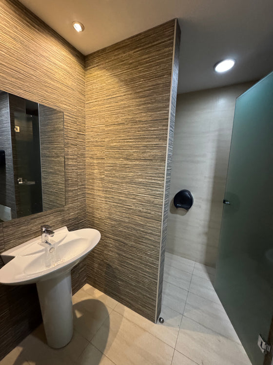 Edificio oficinas venta alquiler Piantini, Santo Domingo