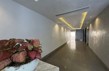 Edificio Corporativo en Venta o Alquiler | 6,100 m² | Piantini, Santo Domingo-51