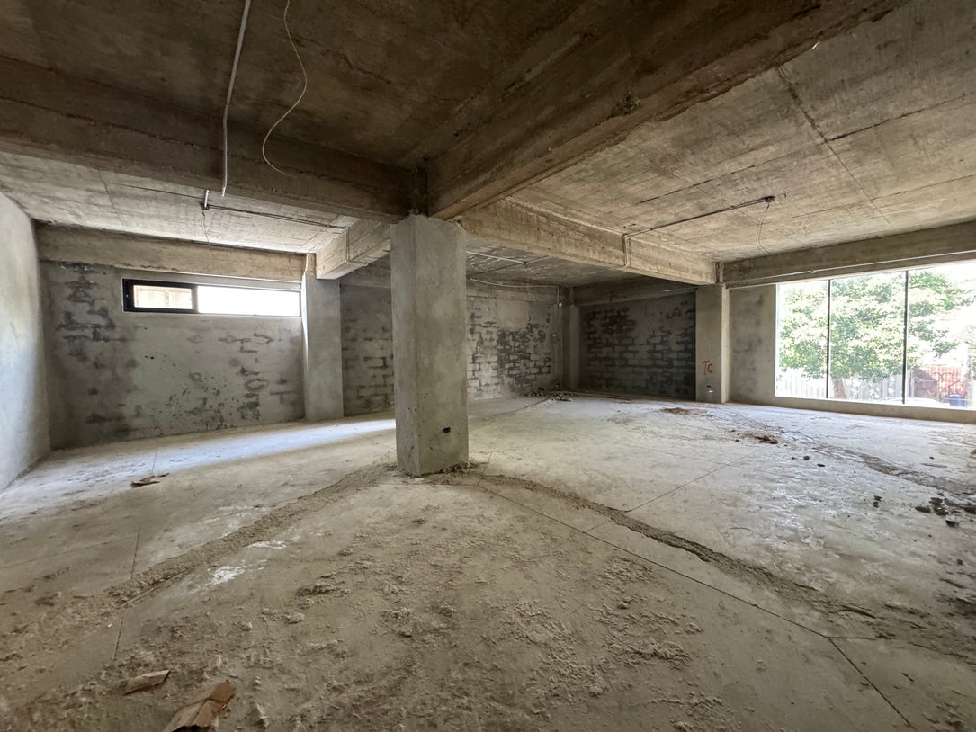 Edificio Oficinas alquiler Gazcue Santo Domingo