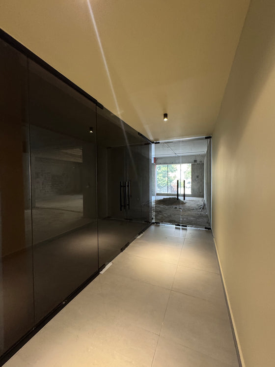 Oficinas alquiler Gazcue Santo Domingo