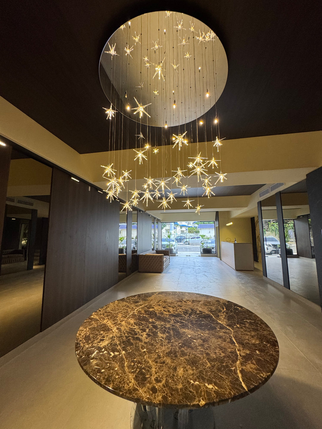 Oficinas alquiler Gazcue Santo Domingo