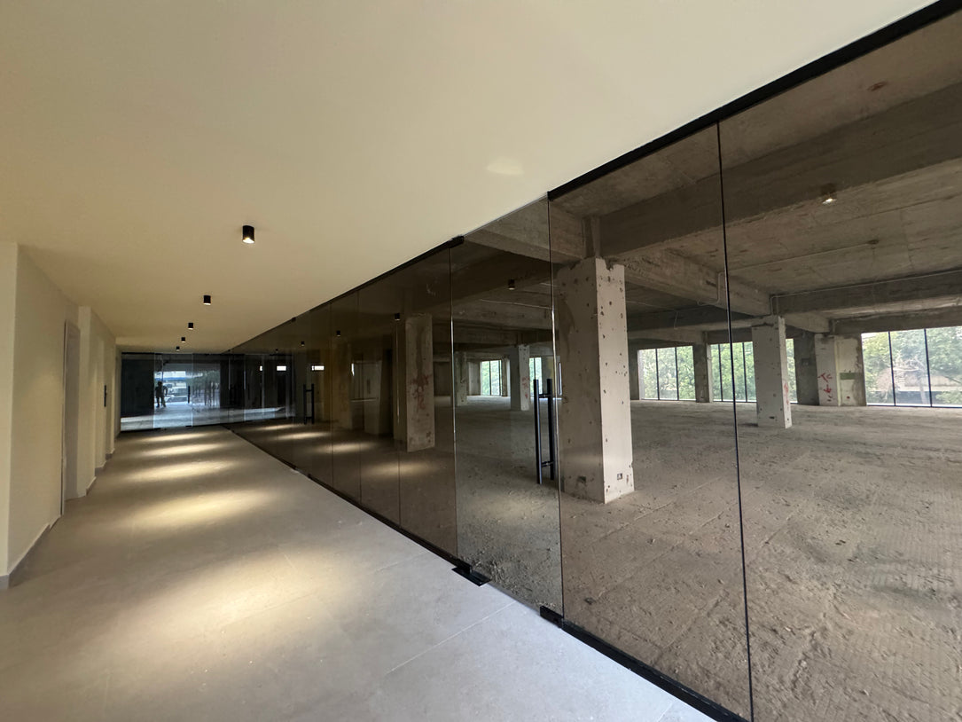 Oficinas alquiler Gazcue Santo Domingo