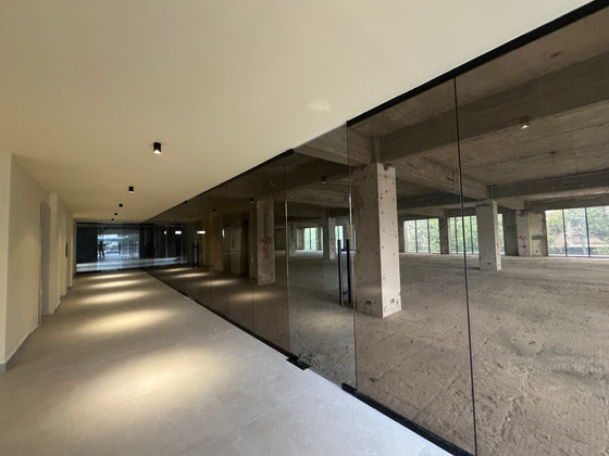 Oficinas alquiler Gazcue Santo Domingo