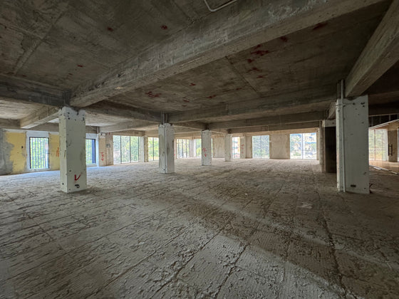 Oficinas alquiler Gazcue Santo Domingo