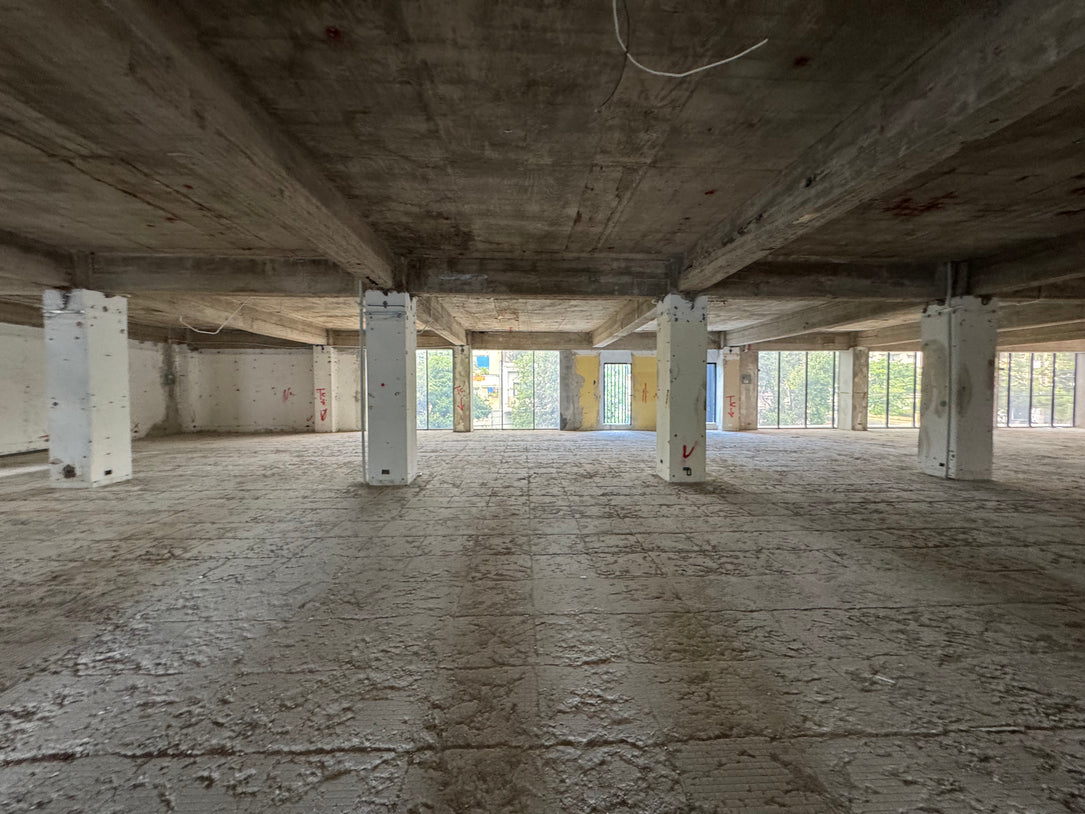 Oficinas alquiler Gazcue Santo Domingo