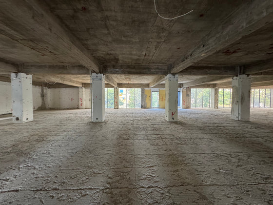 Oficinas alquiler Gazcue Santo Domingo