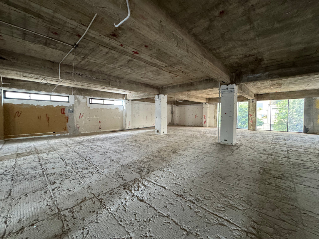 Edificio Oficinas alquiler Gazcue Santo Domingo