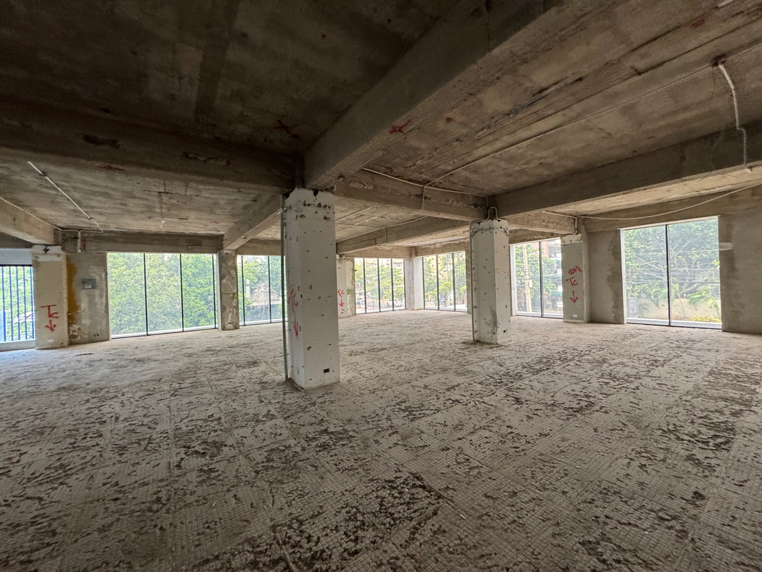 Edificio Oficinas alquiler Gazcue Santo Domingo