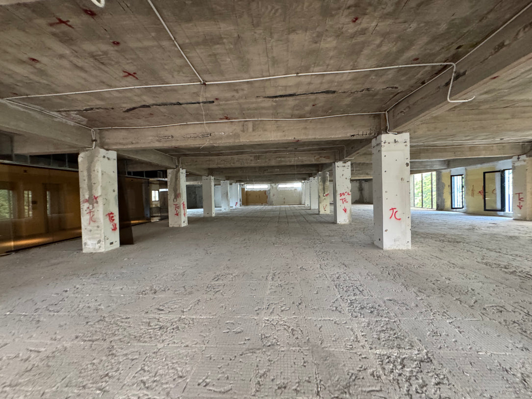 Edificio Oficinas alquiler Gazcue Santo Domingo