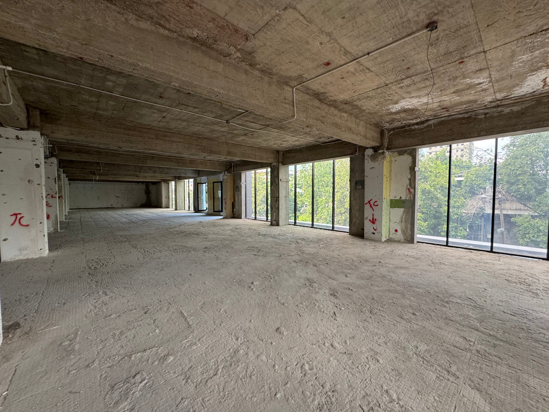 Edificio Oficinas alquiler Gazcue Santo Domingo
