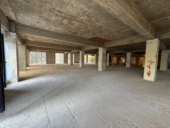 Oficinas alquiler Gazcue Santo Domingo