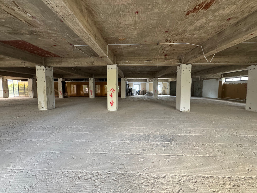 Edificio Oficinas alquiler Gazcue Santo Domingo