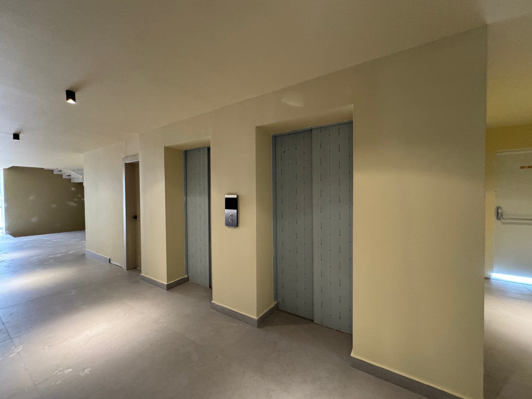 Edificio Oficinas alquiler Gazcue Santo Domingo