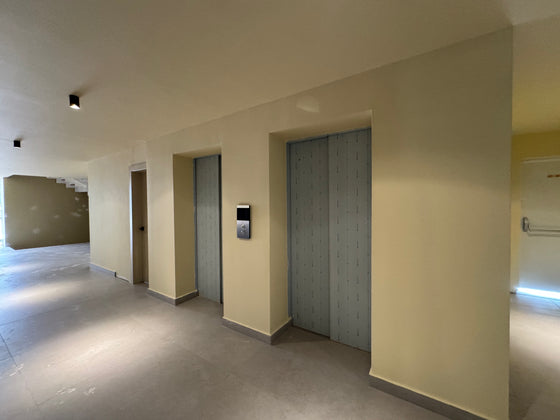 Oficinas alquiler Gazcue Santo Domingo