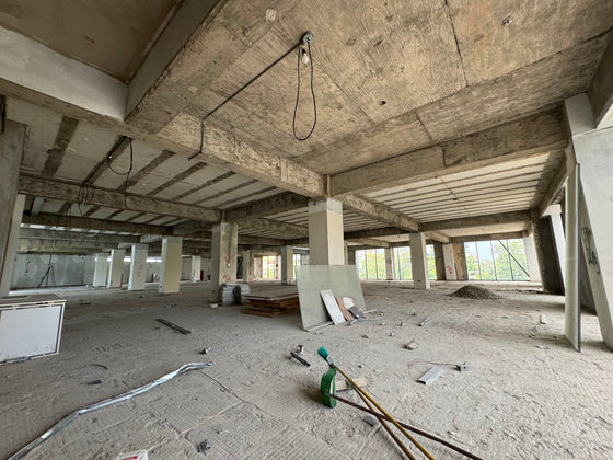 Oficinas alquiler Gazcue Santo Domingo