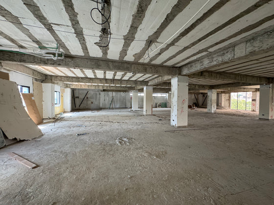 Oficinas alquiler Gazcue Santo Domingo