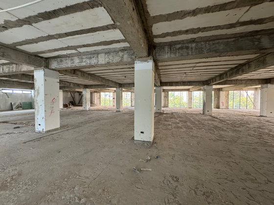 Oficinas alquiler Gazcue Santo Domingo