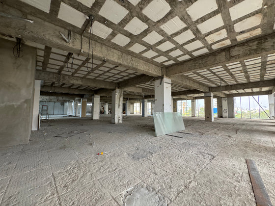 Oficinas alquiler Gazcue Santo Domingo