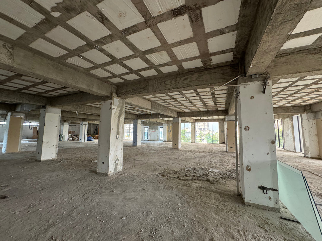 Edificio Oficinas alquiler Gazcue Santo Domingo