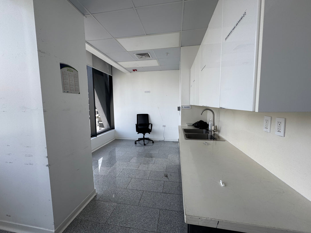 Local Corporativo en Alquiler – 328 m² | Corporativo 2010 | Piantini