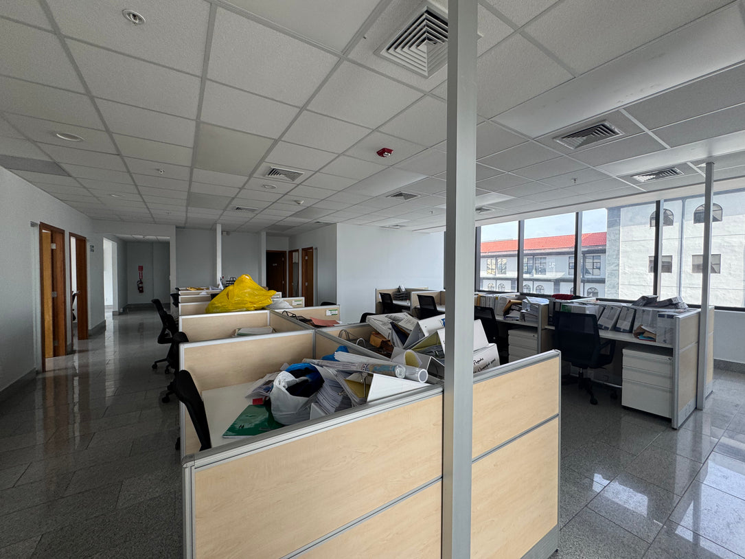 Local Corporativo en Alquiler – 328 m² | Corporativo 2010 | Piantini