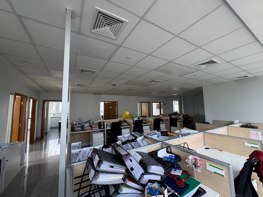 Local Corporativo en Alquiler – 328 m² | Corporativo 2010 | Piantini