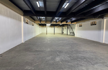 Edificio de Oficinas de 3,400 m² en Alquiler | Av. Luperón, Santo Domingo Oeste-2