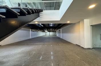 Edificio de Oficinas de 3,400 m² en Alquiler | Av. Luperón, Santo Domingo Oeste-4