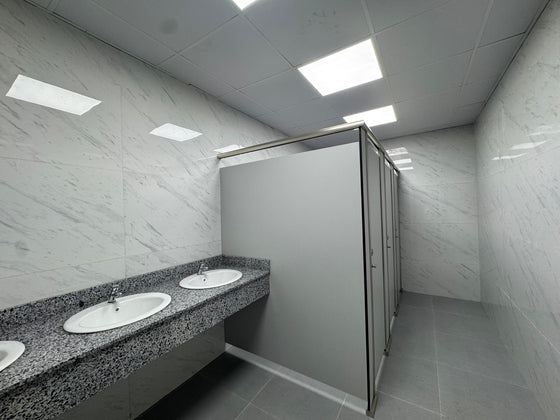 Edificio de Oficinas de 3,400 m² en Alquiler | Av. Luperón, Santo Domingo Oeste