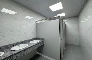 Oficinas en alquiler | Avenida Luperón | 3,400 m²-5