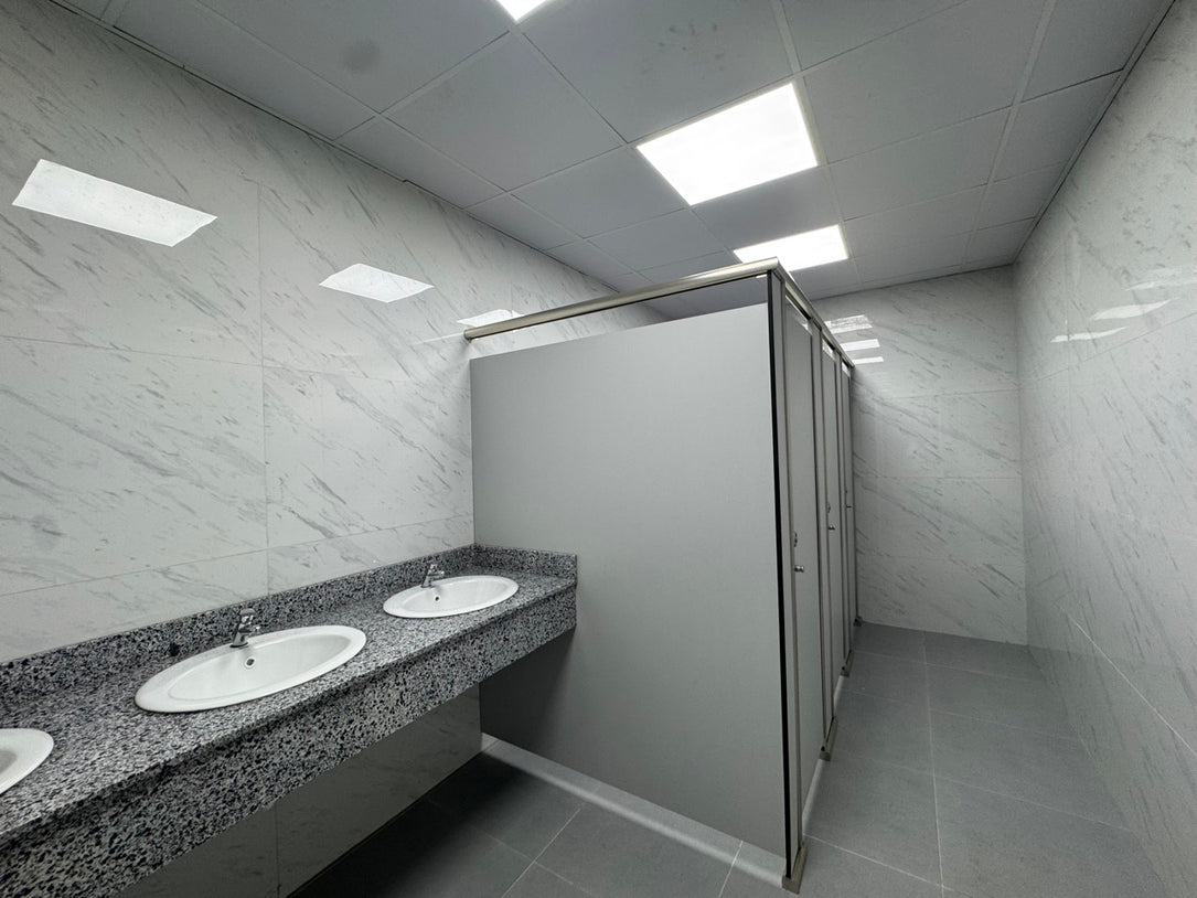 Edificio de Oficinas de 3,400 m² en Alquiler | Av. Luperón, Santo Domingo Oeste