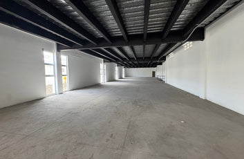 Edificio de Oficinas de 3,400 m² en Alquiler | Av. Luperón, Santo Domingo Oeste-6