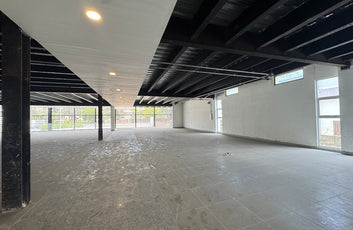 Edificio de Oficinas de 3,400 m² en Alquiler | Av. Luperón, Santo Domingo Oeste-8